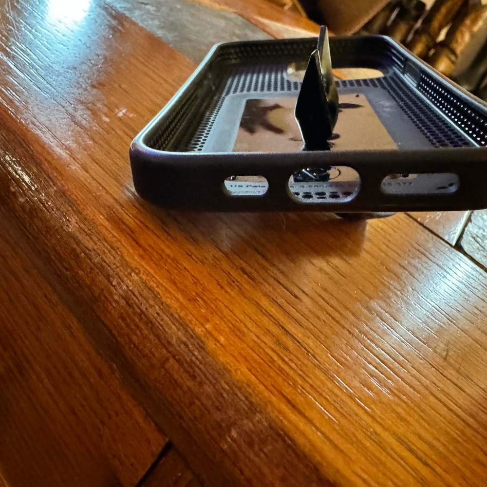 Loopy iPhone 13 Pro case